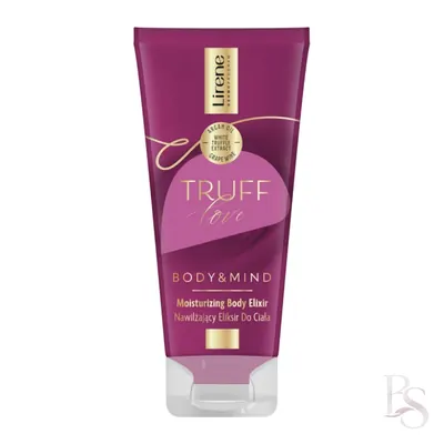 Lirene Truff Love Moisturizing Body Lotion