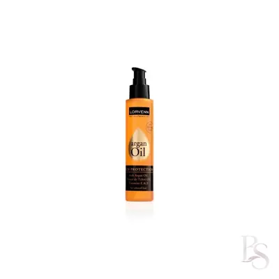 Lorvenn Argan Oil Sun Protection 120ML