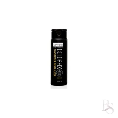 Lorvenn Colorfix Pure Conditioner 200ml