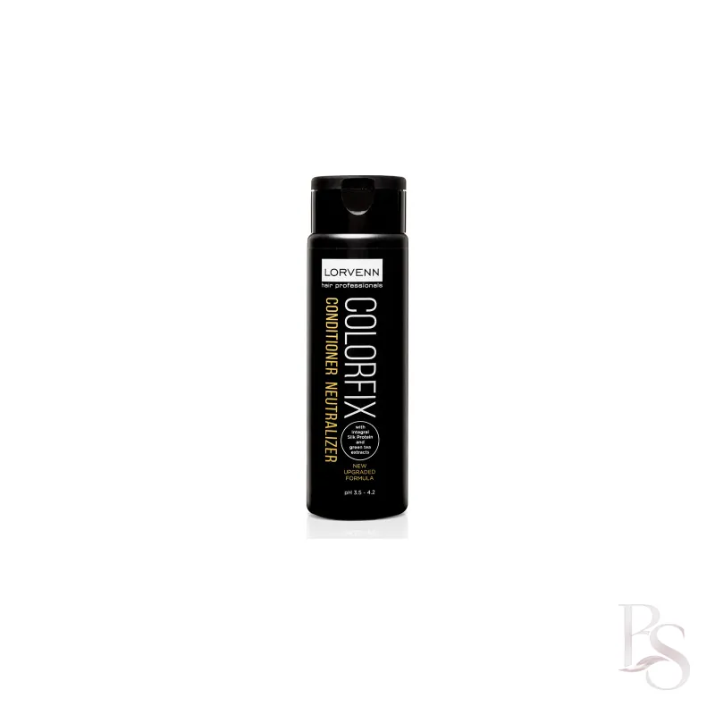 Lorvenn Colorfix Pure Conditioner 200ml