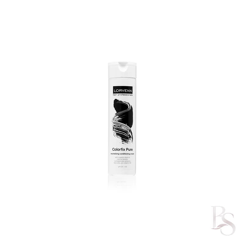 Lorvenn Colorfix Pure Conditioner 200ml