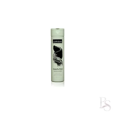 Lorvenn ColorFix Pure Shampoo 200ml