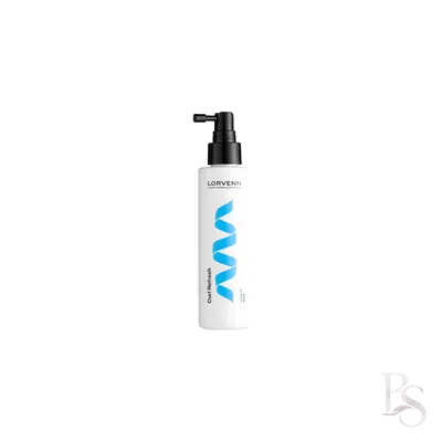 Lorvenn Curl Refresh Spray 200ML