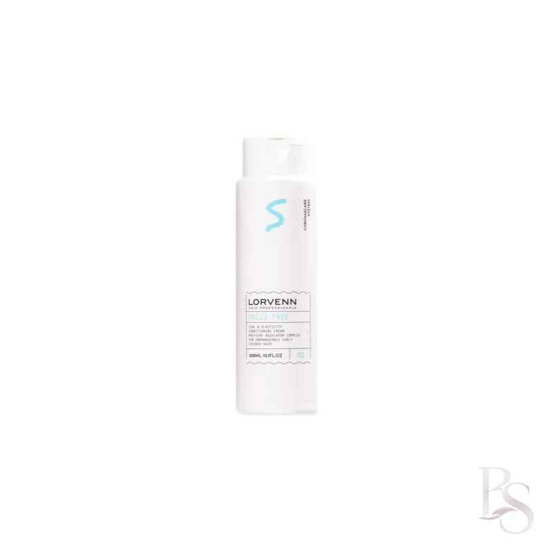 Lorvenn Frizz Free Conditioner 300ML