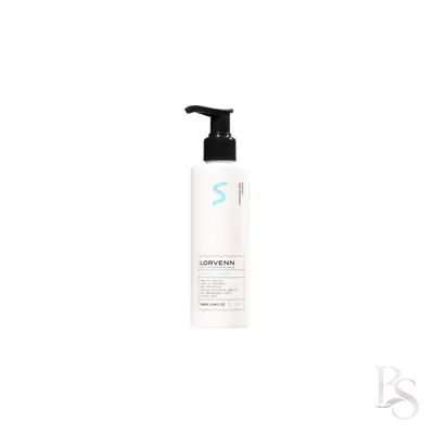 Lorvenn Frizz Free Leave in 200ML