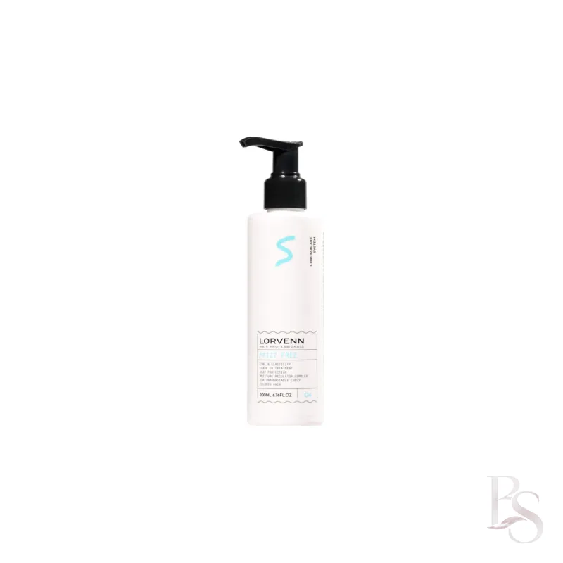 Lorvenn Frizz Free Leave in 200ML