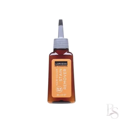 Lorvenn Hair Color Stain Remover 85ml