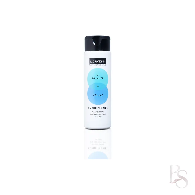 Lorvenn OIL BALANCE + VOLUME CONDITIONER