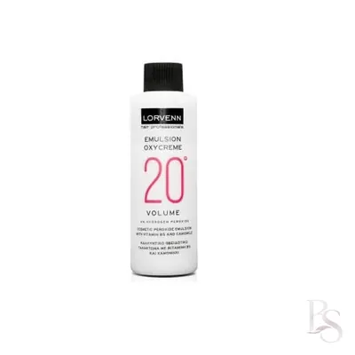 Lorvenn Oxycream Vol 20 70ml