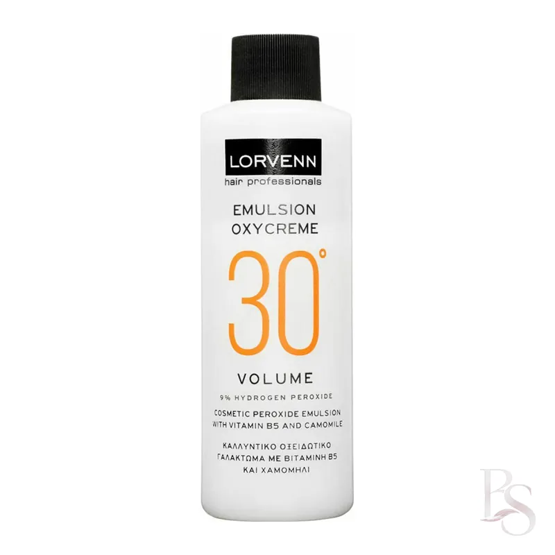 Lorvenn Oxycream Vol 30 70ml