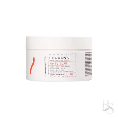 Lorvenn Phyto Glam Masque