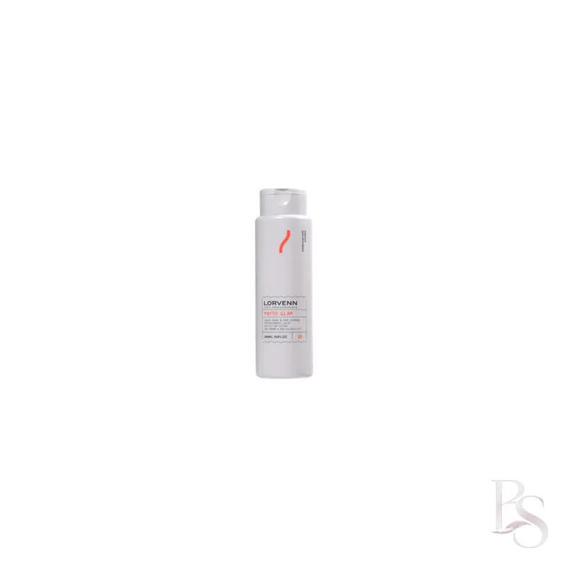 Lorvenn Phyto Glam Shampoo 300ML