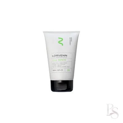 Lorvenn Silk Repair Masque 300ML