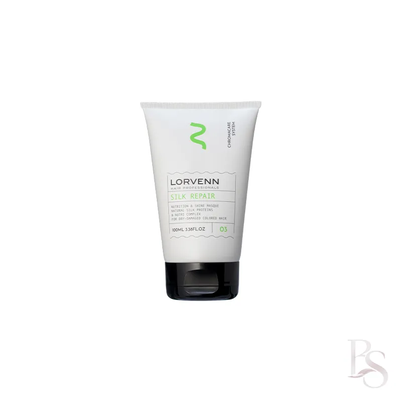 Lorvenn Silk Repair Masque 300ML