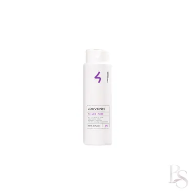 Lorvenn Silver Pure Conditioner