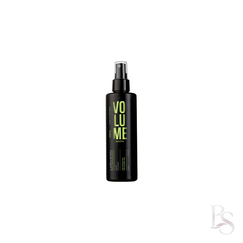 Lorvenn Volume Booster 200ML