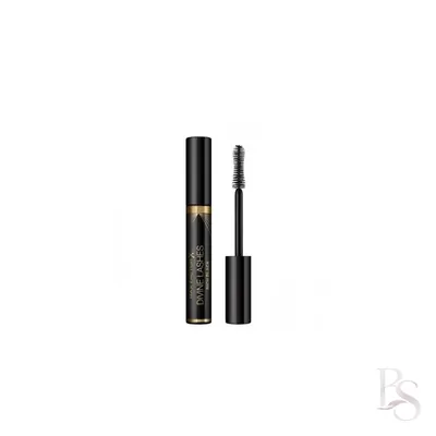 Mac Factor Divine Lashes Mascara Rich Black