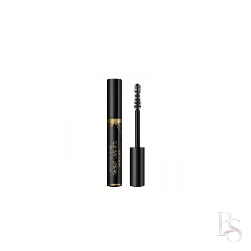 Mac Factor Divine Lashes Mascara Rich Black