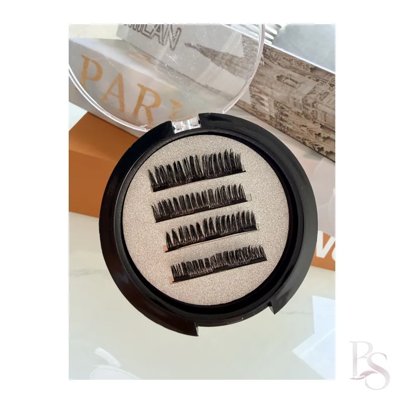 Magnetic Lashes Full Lash C16