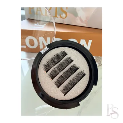 Magnetic Lashes Full Lash C60