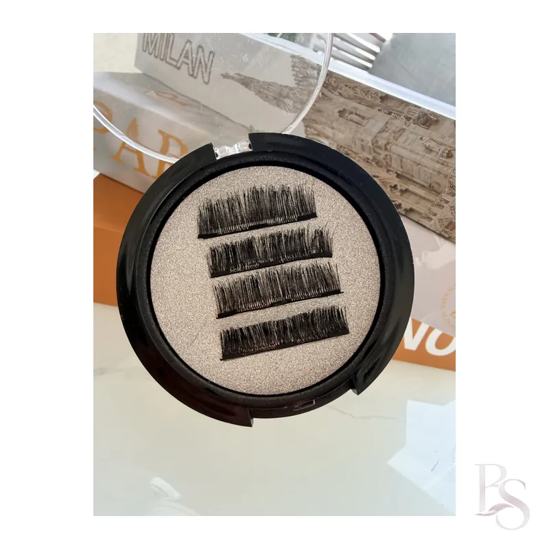 Magnetic Lashes Full Lash C715 Long