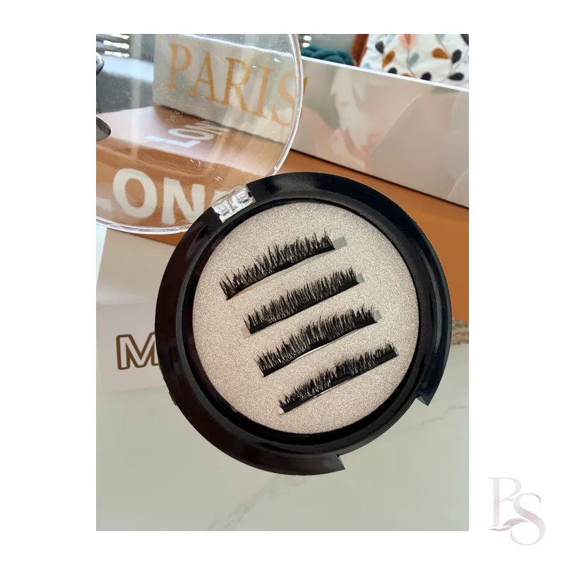 Magnetic Lashes Full Lash C715 Short