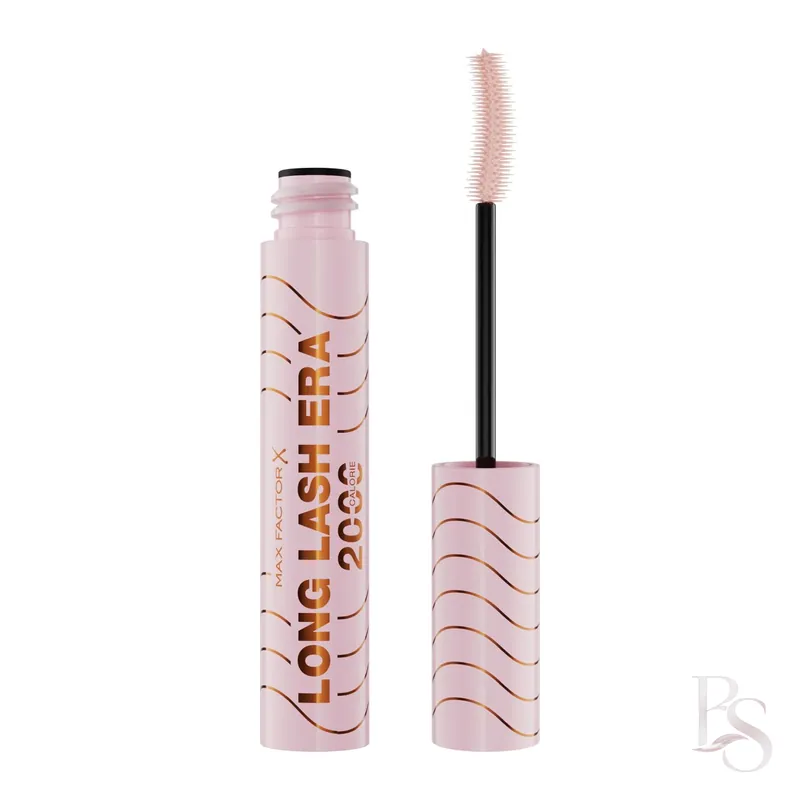 Max Factor 2000 Calorie Long Lash Era Mascara