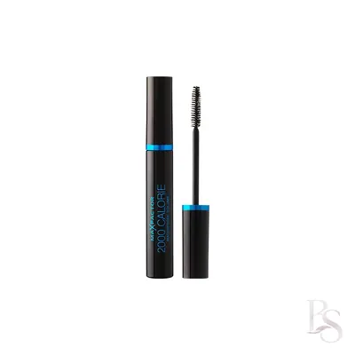Max Factor 2000 Calorie Wtp Mascara
