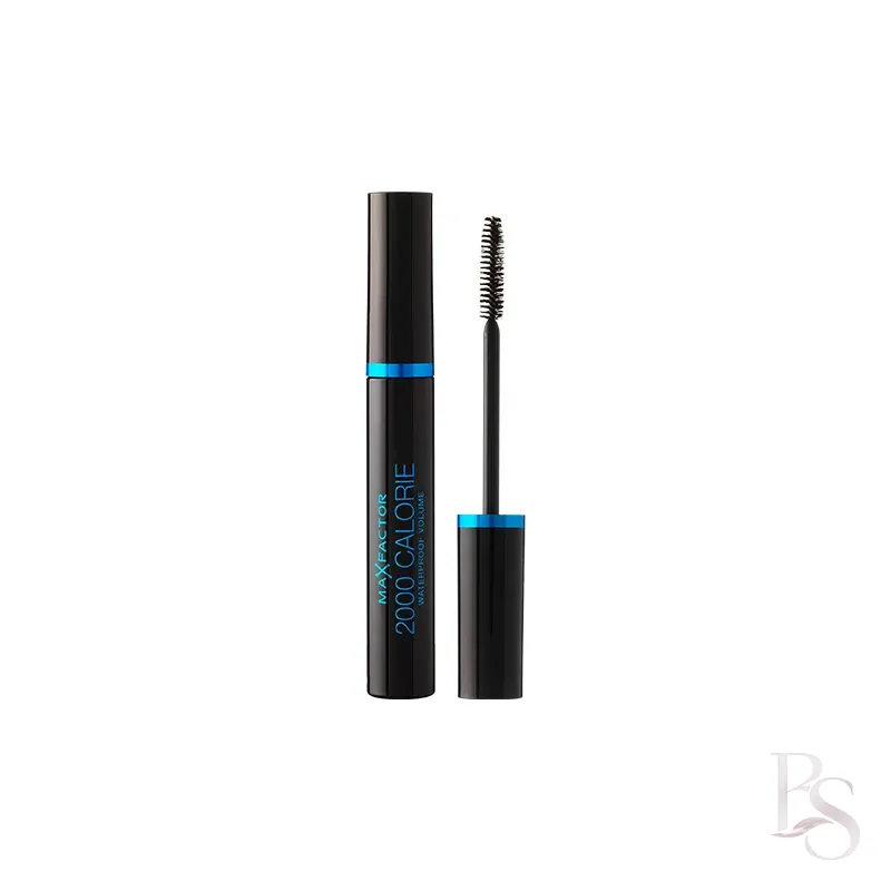 Max Factor 2000 Calorie Wtp Mascara