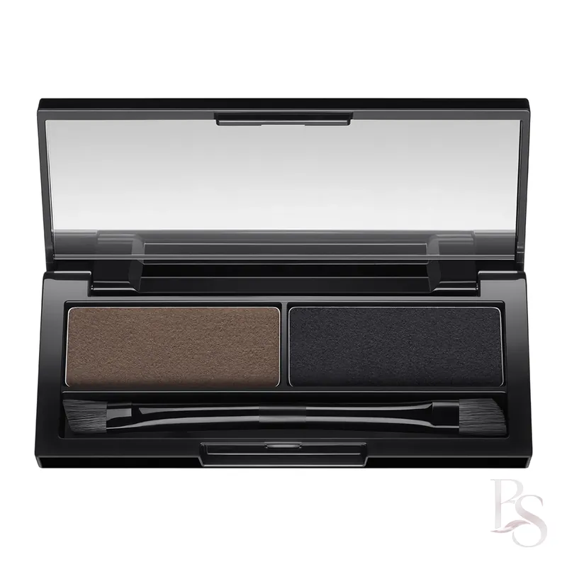 Max Factor Brow Duo Kit – Dark