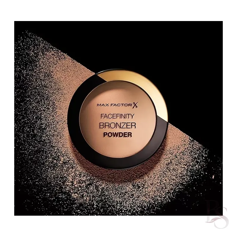 Max Factor Facefinity Bronzer