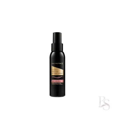 Max Factor Facefinity Finity-Fix Setting Spray