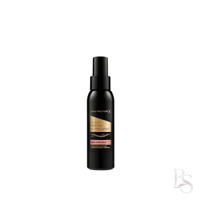 Max Factor Facefinity Finity-Fix Setting Spray