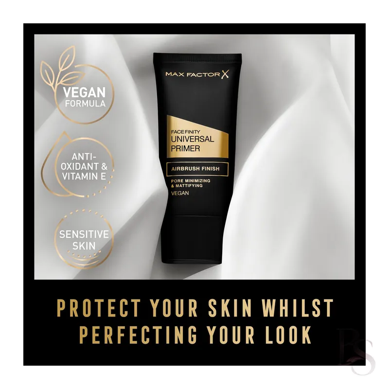 Max Factor Facefinity Universal Primer