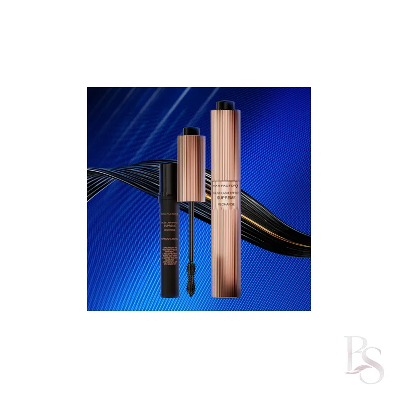 Max Factor False Lash Effect Supreme Recharge Mascara