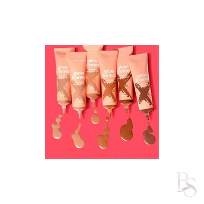Max Factor Glow Framer Tint