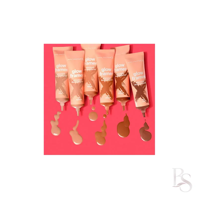 Max Factor Glow Framer Tint