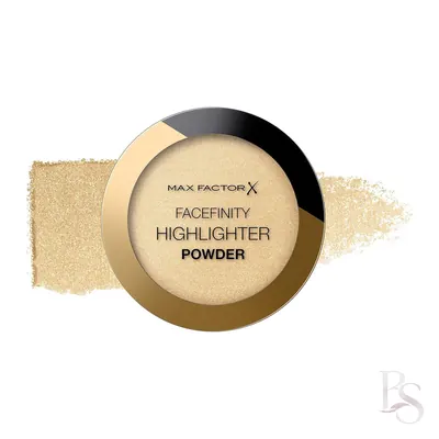Max Factor Highlighter Golden Hour