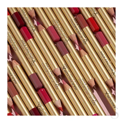 Max Factor Lip Liner
