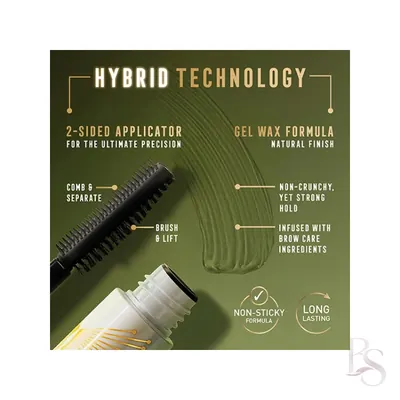 Max Factor Masterpiece Divine Brow Lamination