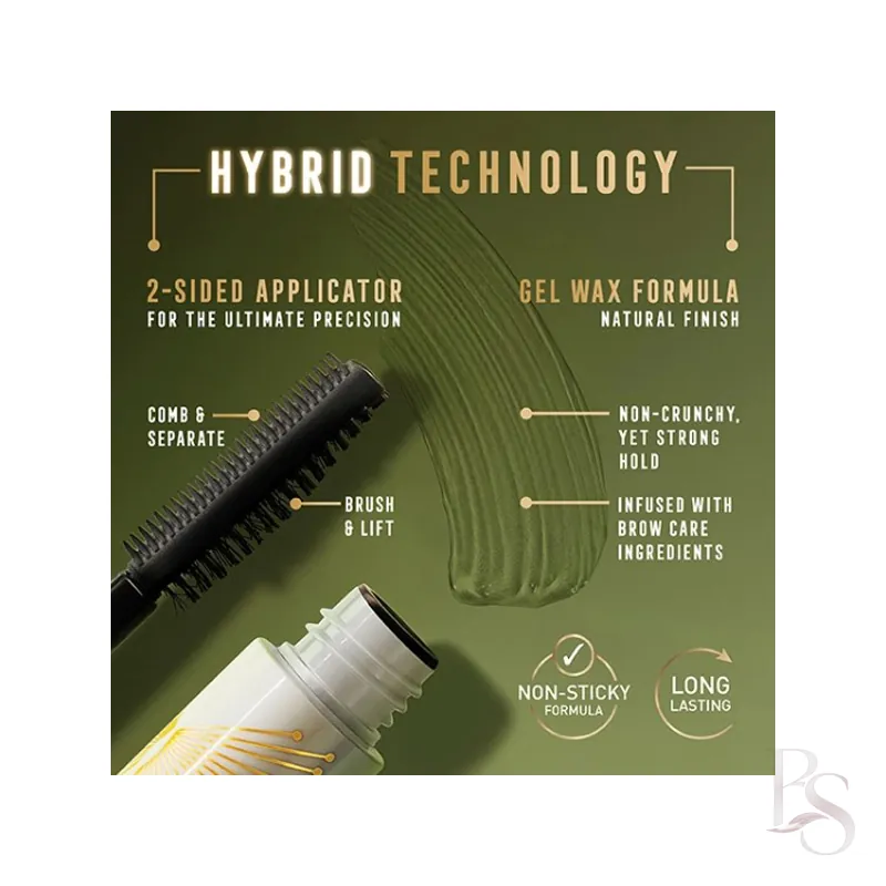 Max Factor Masterpiece Divine Brow Lamination