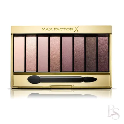 Max Factor Masterpiece Nude Eyeshadow Palette 003 Rose Nudes
