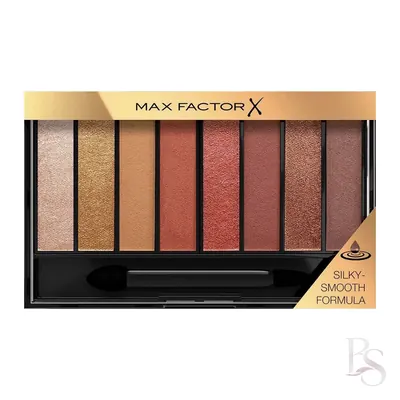 Max Factor Masterpiece Nude Eyeshadow Palette 005 Cherry Nudes