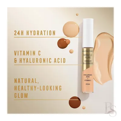 Max Factor Miracle Pure Concealer
