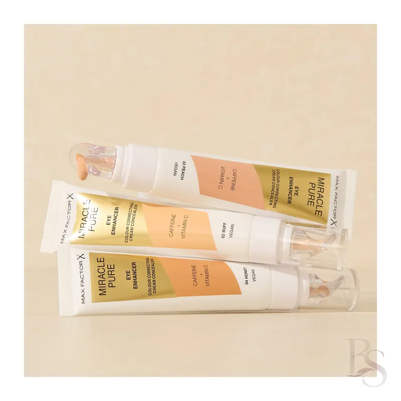 Max Factor Miracle Pure Eye Enhancer