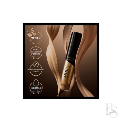 Max Factor Multi Perfector Concealer