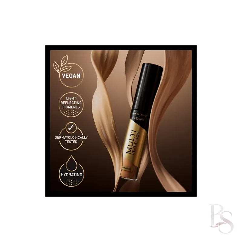 Max Factor Multi Perfector Concealer