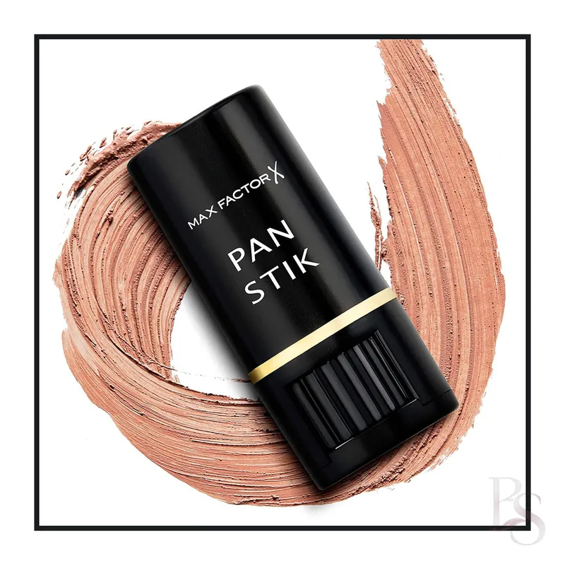 Max Factor Pan Stick Cool Bronze