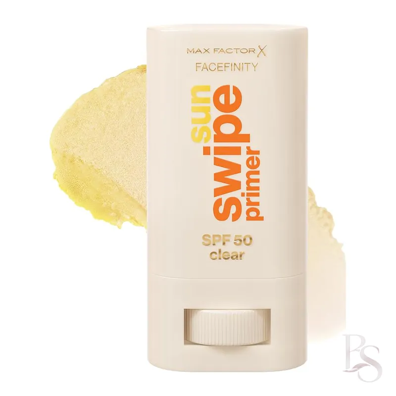 Max Factor Sun Swipe Primer SPF50