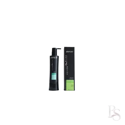 Maxi Botox – Hair Conditioner green